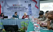 Rp4,86 Triliun TKD Dikelola KPPN Bukittinggi, Rp3,51 Triliun Sudah Disalurkan
