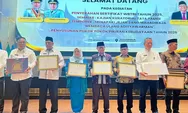 Ma Apam dan Tari Salapan Aia Bangih Pasaman Barat Resmi Jadi Warisan Budaya Indonesia
