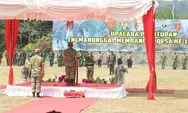 TMMD ke-129 Agam Ditutup, Jalan 1,9 Km hingga Jembatan Dibangun Bersama