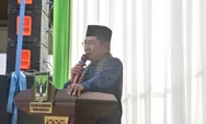 Mauluik Gadang Padang Pariaman Dimulai, Lomba Kasidah Jadi Pembuka Rangkaian Acara