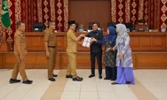 Pendapatan Payakumbuh Melonjak 21,45 Persen, Anggaran Kebencanaan Rp3 Miliar