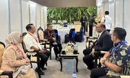 Padang Pariaman Dorong Inovasi Pengelolaan Sampah Berbasis Teknologi di IISMEX 2026