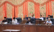 Pasaman Barat Hadapi Defisit Rp73 Miliar, Pemkab Kejar Pajak SPBU hingga Rumah Sakit