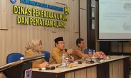 Wako Zulmaeta Buka-bukaan soal Proyek Payakumbuh: Anggaran Harus Kembali ke Masyarakat