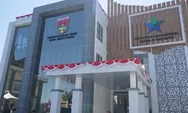Perpustakaan Umum Bukittinggi Kini Beroperasi, Koleksi 14.468 Judul Buku Siap Diakses