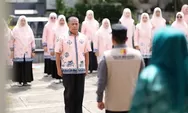 Jambore PKK Sumbar 2026, Kader Kota Solok Siap Tunjukkan Kemampuan Terbaik