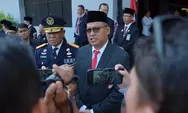 3.744 Warga Binaan di Sumbar Terima Remisi Umum 2026 HUT RI, 60 Orang Langsung Bebas