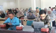 Dari Stunting hingga Rehabilitasi Pascabencana, Agam Susun Ukuran Keberhasilan Pembangunan