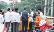 Tim Satgas Pascabencana Turun ke Kota Solok, SDN 16 hingga Batang Lembang Ditinjau