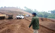 Sekolah Rakyat di Tanah Datar Segera Groundbreaking, Akses Jalan 1.600 Meter Mulai Dibangun
