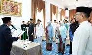 Mutasi Pejabat Tanah Datar, Kadis PMPTSP Baru Diminta Bentuk Tim Percepatan Investasi