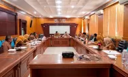 Tanah Datar Perluas Kerja Sama Antar Daerah untuk Kendalikan Inflasi, Target Capai Delapan Mitra