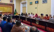 Trans Paliko Menuju Transportasi Massal Terintegrasi, Payakumbuh-Lima Puluh Kota Siapkan Anggaran