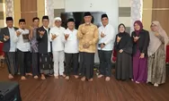 TC Kafilah Sumbar Dipangkas karena Efisiensi, Persiapan MTQ Nasional Tetap Jalan