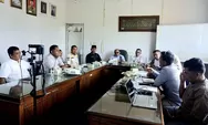Pasaman Barat Matangkan Venue Grasstrack dan Arung Jeram untuk Porprov 2026