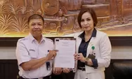 Klinik Mediska Padang Gandeng RSU Bunda, Pekerja KAI Dibekali Cara Kenali Gejala Stroke