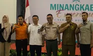Hidden Gem Sumbar Makin Dilirik, Pokdarwis Kini Dilatih Hadapi Situasi Darurat Wisatawan