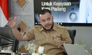 Kualitas Udara Padang Makin Berbahaya, Murid PAUD hingga SMP Mulai Rabu Belajar Daring