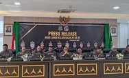 Harlah Kejaksaan RI ke-81, Kejati Sumbar Ungkap Capaian Kinerja dan Pemulihan Aset Rp3,16 Miliar