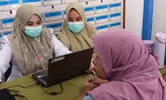 Padang Telusuri Orang yang Pernah Kontak Pasien TBC, Kasus Positif Langsung Diarahkan Berobat
