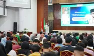 Indonesia jadi Rebutan Pengaruh Dunia, Lemhanas Minta Anak Muda Pahami Geopolitik