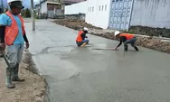 Jalan dan Drainase Mulai Tertekan Pemukiman Baru, Ini Langkah yang Diambil Pemko Padang