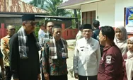Anggaran Rehabilitasi Sekolah di Padang Tembus Rp3 Miliar Ada SD yang Harus Relokasi Belajar