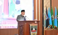 APBD Sumbar 2026 Berubah, Belanja Modal Nyaris Tembus Rp1 Triliun