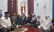 Kadis Kebudayaan Sumbar Syaiful Bahri Wafat, Mahyeldi Kenang Pengabdian Sejak di Pemko Padang