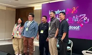 Ideafest 2026, Fadly Amran: Kuliner Padang Bisa Mendunia Tanpa Kehilangan Identitas