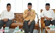 Hanya Dua Kali TC, Kafilah Sumbar Tetap Siap Tempur di MTQ Nasional Semarang