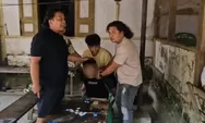 Operasi Jaran Lansek Manih 2026: Polres Sijunjung Tangkap Satu Orang dan Tujuh Motor Diduga Hasil Curanmor