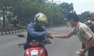 Pemko Padang Siapkan Masker Tambahan jika Kabut Asap Berlanjut, Imbau Warga Batasi Aktivitas Luar Ruangan