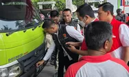 Pertamina Patra Niaga Perkuat Pengawasan Penyaluran BBM Subsidi Bersama Polda dan Pemprov Sumbar