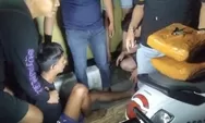 Pemuda di Padang Nekat jadi Perantara Narkoba, Polisi Sita Dua Paket Ganja