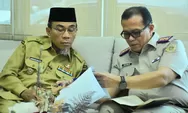 Sejumlah Persoalan Tanah Mencuat, Ini Langkah yang Diambil BPN dan Pemko Padang