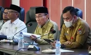 MTQ Nasional ke-42 Padang Segera Dimulai, 11 Kecamatan Berebut jadi yang Terbaik