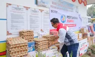 650 Warga Kembali usai Erupsi Gunung Sinabung, Pertamina Patra Niaga Sumbagut Dorong Pemulihan Pasca Bencana