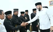LKAAM Padang Hadapi Tantangan Baru, Musda IX Bahas Peran Adat Tangani Persoalan Sosial