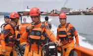 KMP Gambolo Alami Gangguan Kemudi di Tengah Laut, Tim SAR Mentawai Turunkan Penyelam