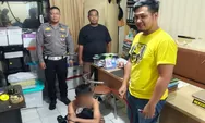 Polresta Padang Amankan Pemuda Diduga Mabuk dan Pelajar Tawuran, Senjata Tajam jadi Barang Bukti