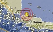 Kepulauan Seribu Jakarta Diguncang Gempa, Getarannya Dirasakan di Padang dan Sejumlah Daerah
