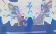 Seorang Perempuan Tumbang usai Serahkan Botol Minuman ke DJ di Tempat Hiburan Malam Padang