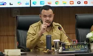 Fadly Amran Bongkar Masalah Target Pembangunan Pemko Padang yang Belum Tercapai