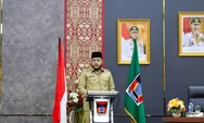 APBD Padang 2027 Capai Rp2 Triliun Lebih, Pemko Siapkan Pembiayaan Tutup Defisit Rp90 Miliar