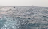 Dua Nelayan Selamat usai Kapal Mati Mesin, Kantor SAR Padang Lakukan Towing hingga Pulau Sironjong