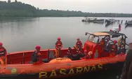 Tim SAR Gabungan Mentawai Cari Tiga Nelayan yang Terombang-ambing di Samudera Hindia