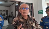 Gubernur Lemhanas Republik Indonesia Menaburkan Nalar Kritis yang Santun untuk Merawat Kebangsaan