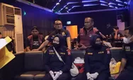 Razia Tempat Hiburan Malam di Padang Diperketat, Satpol PP Ingatkan Ancaman Sanksi Izin Usaha