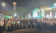 Kafilah Sumbar Belum Raih Juara Umum MTQ Nasional, Sekda Arry Yuswandi Minta LPTQ Segera Berbenah